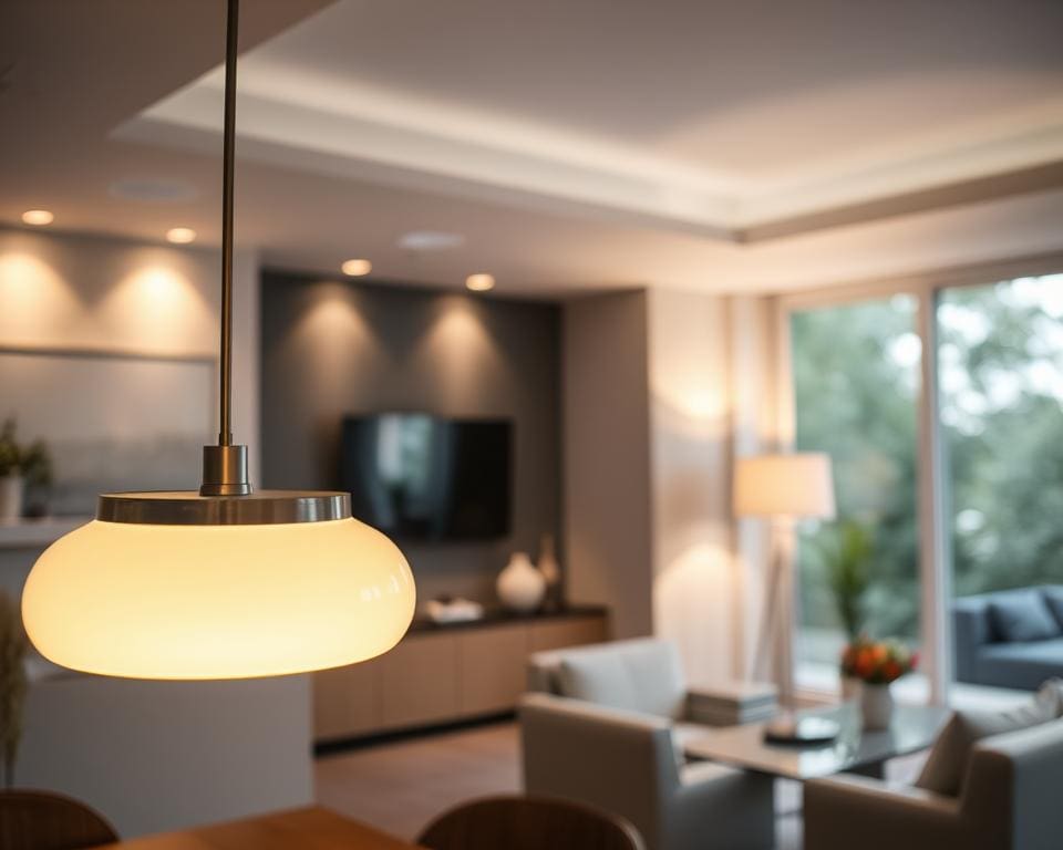 Licht- und Beleuchtungskonzepte für jedes Interieur