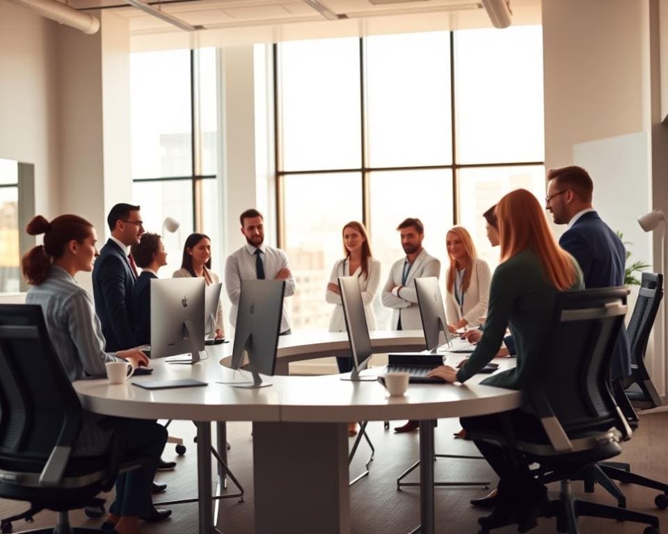 Marketingagentur für Gesundheitsdienstleister