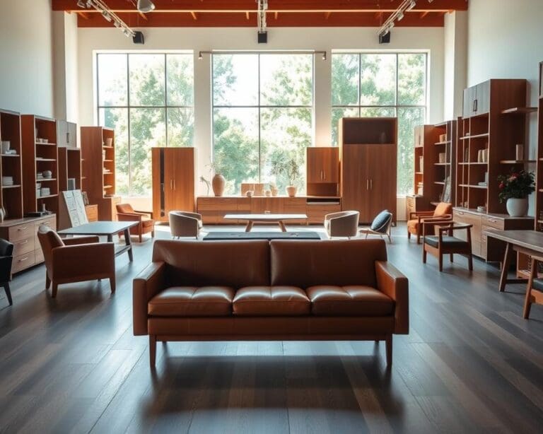 Maßgeschneiderte Möbel nach Kundenwunsch