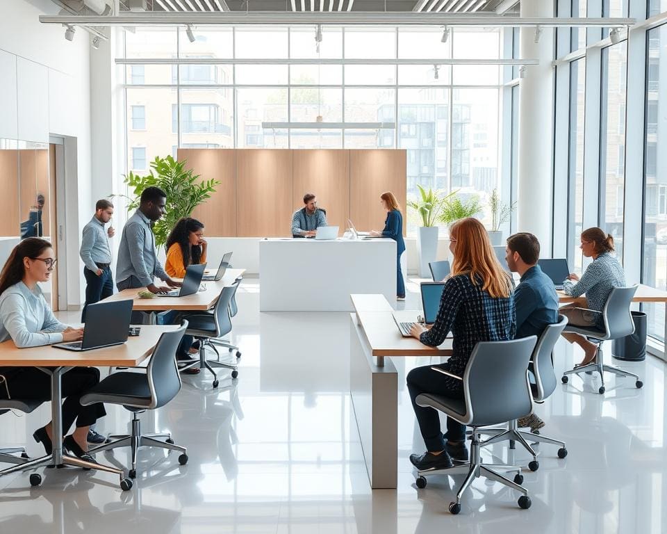 Outsourcing Lösungen für administrative Prozesse