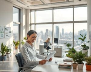 Professionelle Ernährungsberatung für Alltag und Beruf