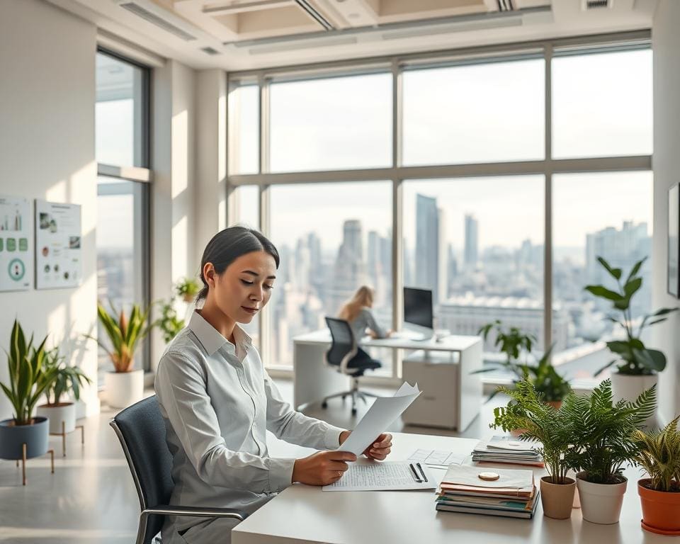 Professionelle Ernährungsberatung für Alltag und Beruf