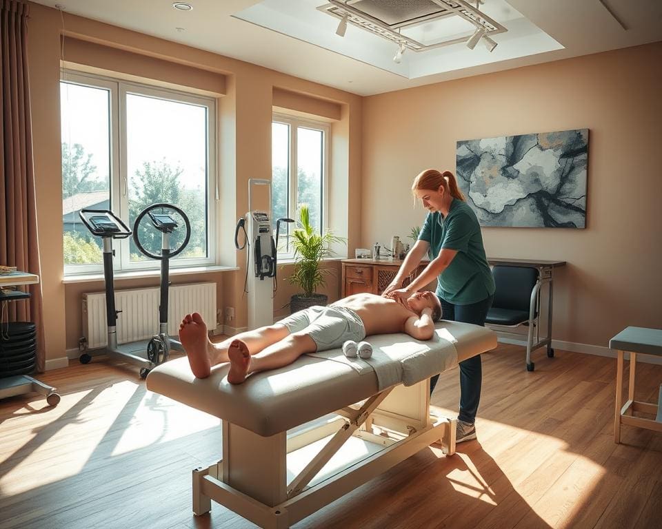 Schmerztherapie Frankfurt