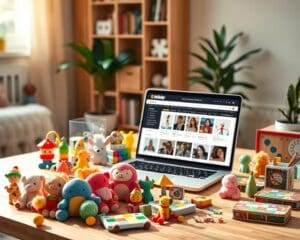 Spielzeug und Hobbys online kaufen bei Spargut