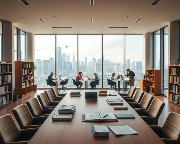 Übersetzungsbüro für internationale Projekte