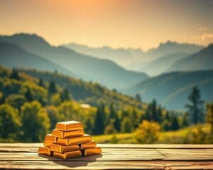 Wann ist der beste Zeitpunkt für den Goldverkauf?