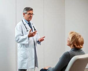 Warum ist die Aufklärungspflicht Arzt zentral im Medizinrecht?