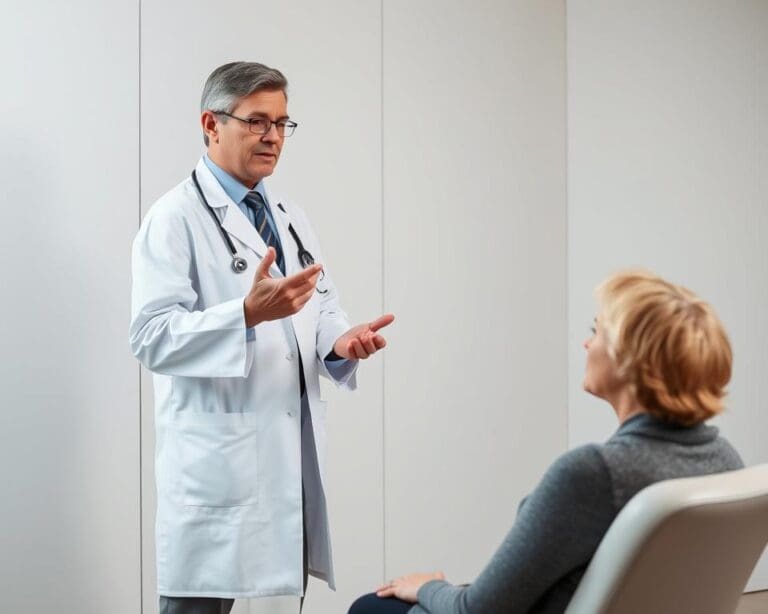 Warum ist die Aufklärungspflicht Arzt zentral im Medizinrecht?