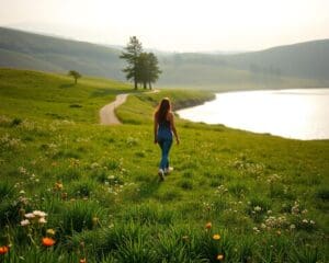 Warum tägliche Bewegung so wichtig ist