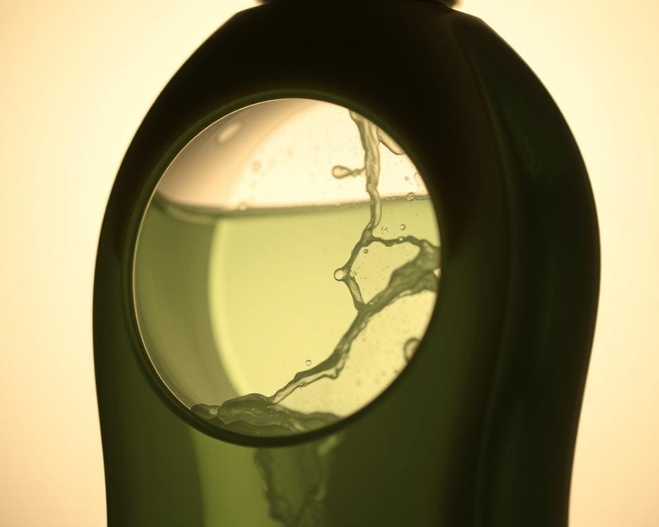 Was steckt in deinem Duschgel wirklich?