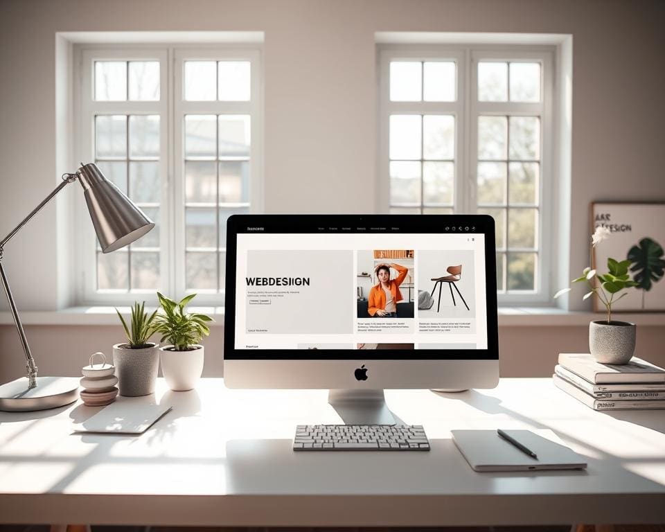 Webdesign Portfolios