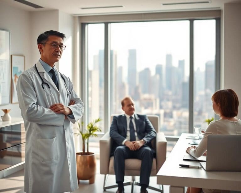 Welche Ansprüche bestehen bei Schmerzensgeld nach einem Arztfehler?