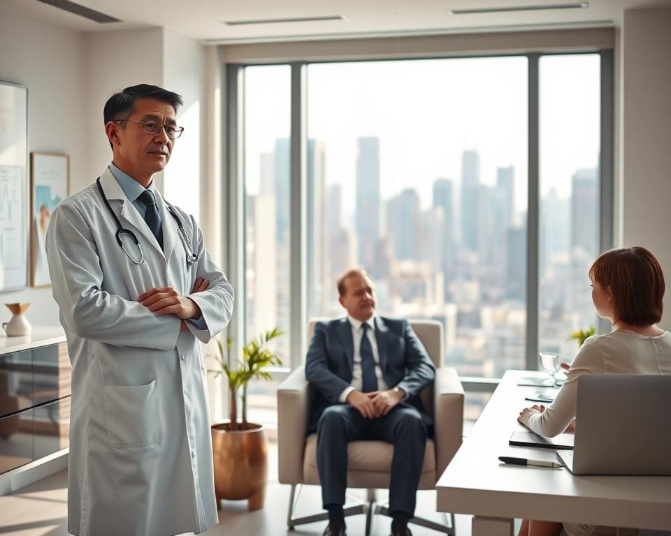 Welche Ansprüche bestehen bei Schmerzensgeld nach einem Arztfehler?