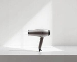 Welche Features machen einen Haartrockner besonders leise?