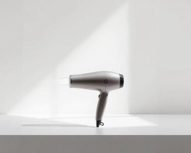 Welche Features machen einen Haartrockner besonders leise?