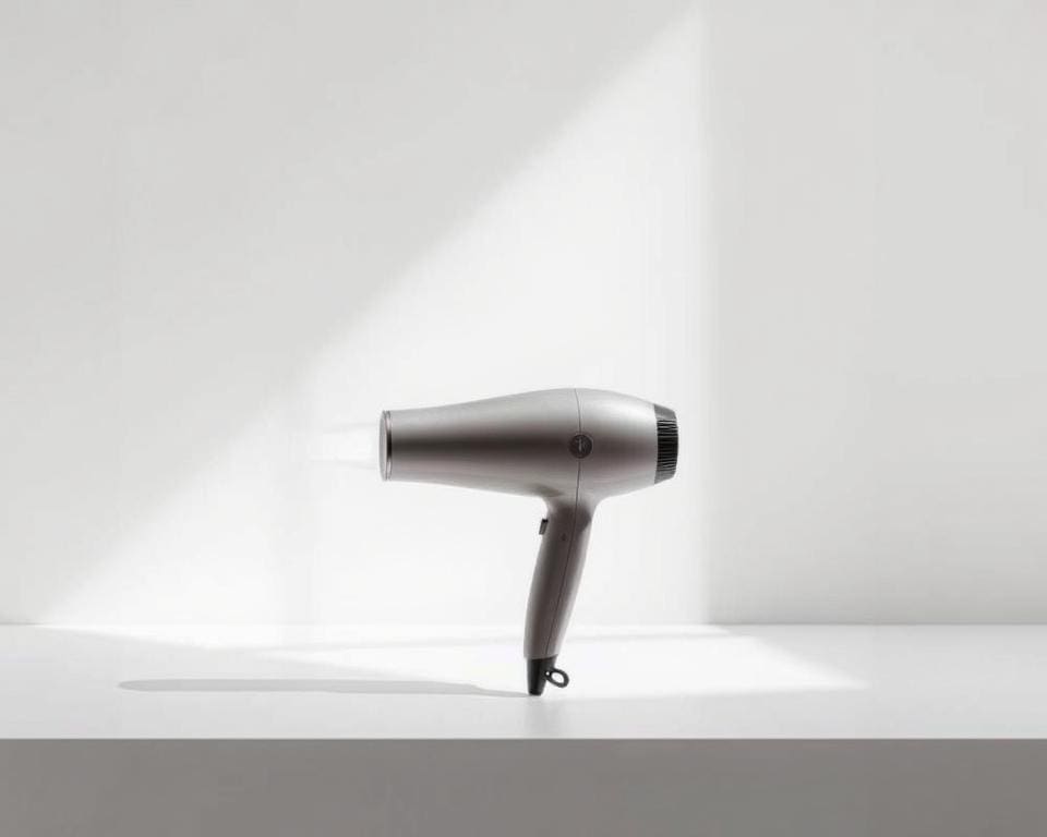 Welche Features machen einen Haartrockner besonders leise?