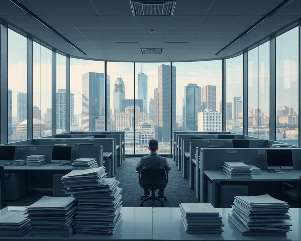 Welche Kosten entstehen bei einer Betriebsauflösung in NRW?