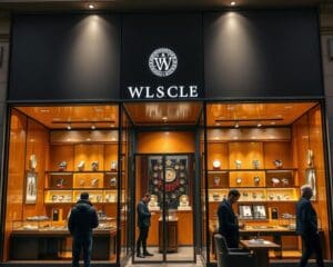 Wer kauft Luxusuhren in München an?