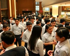 Wie profitieren Hotellerie und Gastronomie von Azubis aus Vietnam?