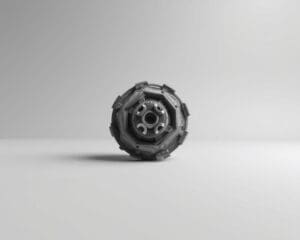 Die Welt des 3D Scanning: Technologien, Anwendungen und Vorteile