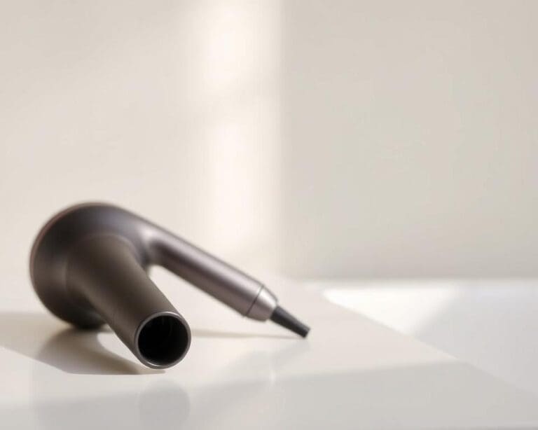 Wie schützt ein leiser Föhn dein Haar vor Hitzeschäden?