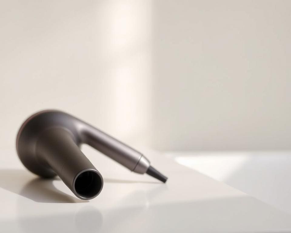 Wie schützt ein leiser Föhn dein Haar vor Hitzeschäden?