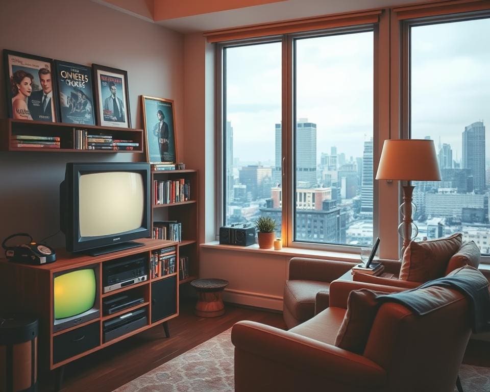 Filmklassiker online schauen: Tipps für deutsche Zuschauer