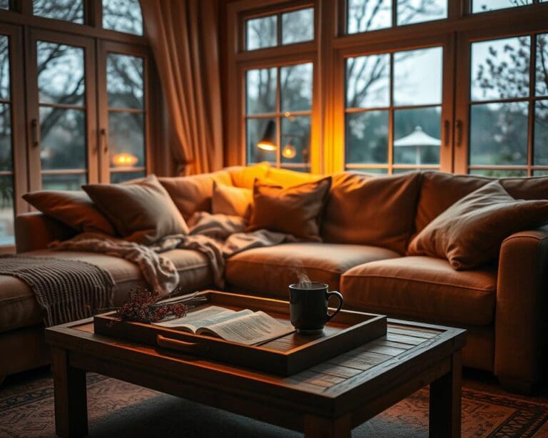 Kreative Ideen für entspannte Abende zu Hause