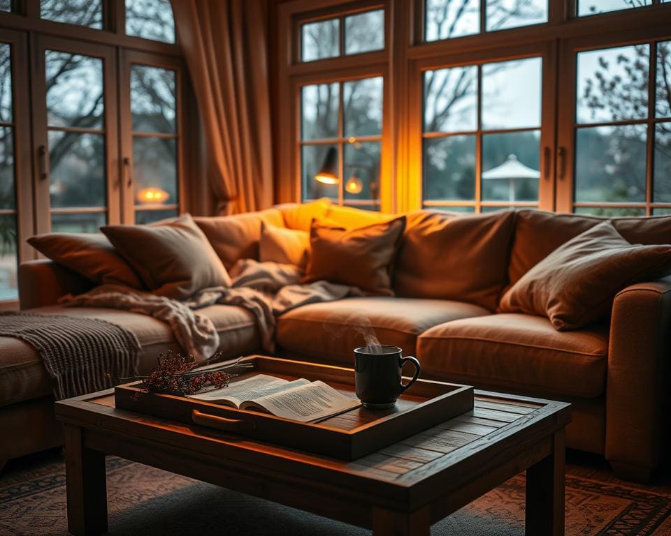 Kreative Ideen für entspannte Abende zu Hause