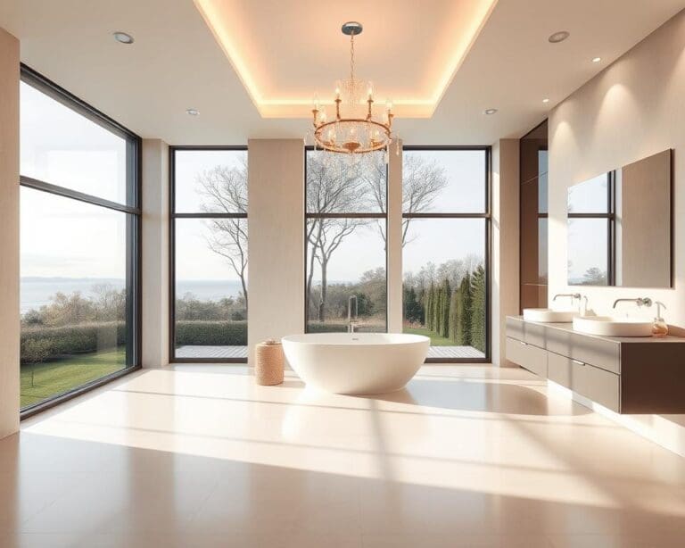 Moderne Ideen für dein Badezimmer