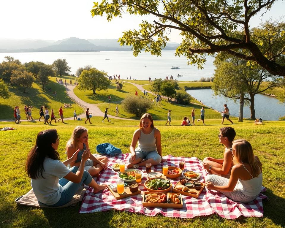 Praktische Tipps für Wochenendplanung