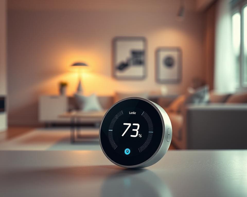 Smarte Thermostate für mehr Komfort