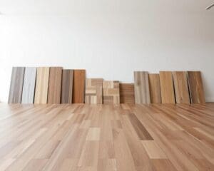 Solltest du Laminat oder Parkett wählen?
