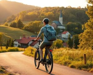 Tipps für nachhaltiges Reisen in Europa