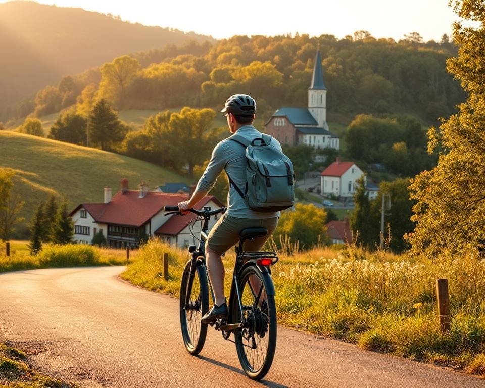 Tipps für nachhaltiges Reisen in Europa