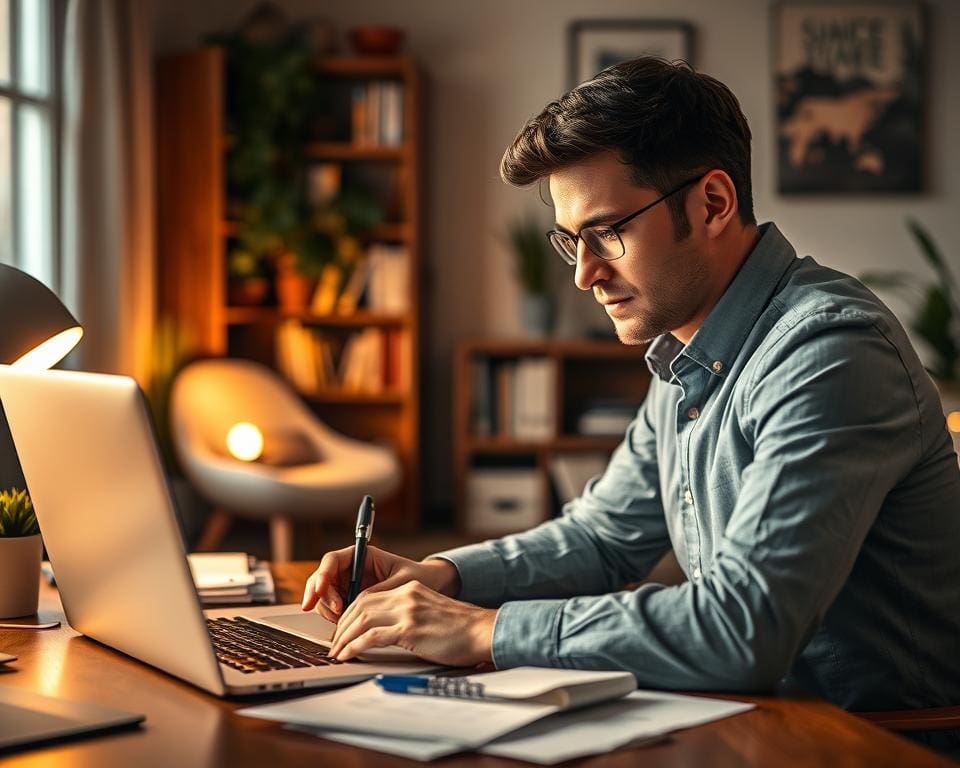 Wann sollte man einen Texter engagieren?