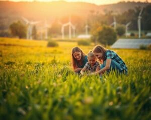 Warum gewinnt Nachhaltigkeit an Bedeutung?