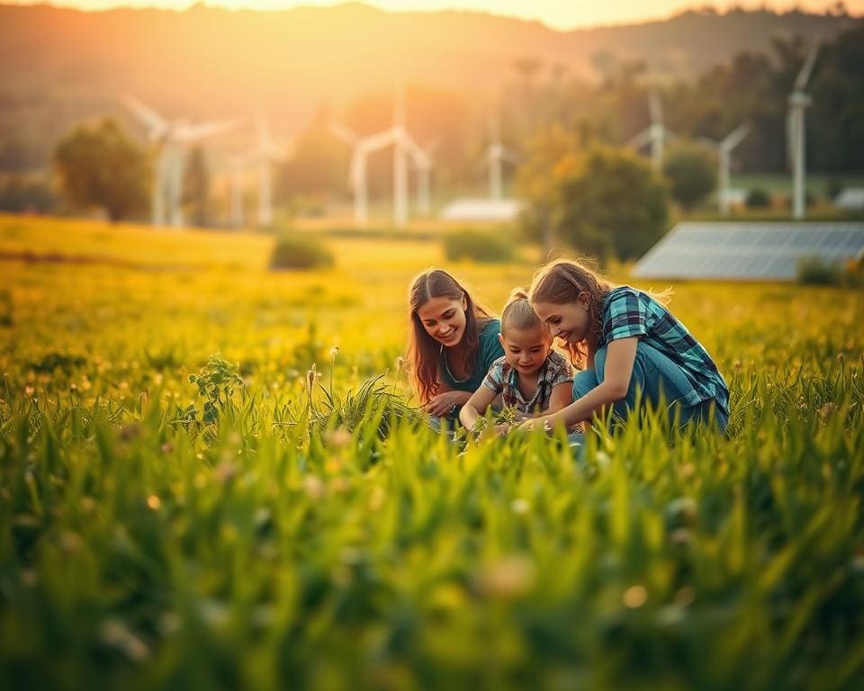 Warum gewinnt Nachhaltigkeit an Bedeutung?