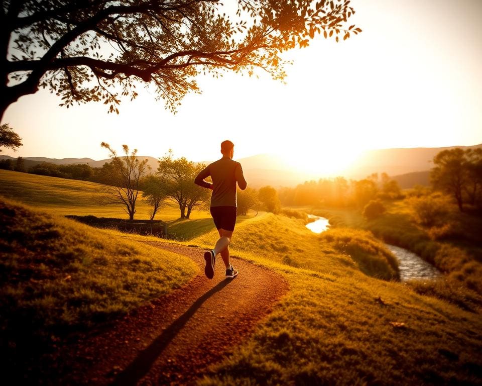 Warum ist Bewegung wichtig für das Wohlbefinden?