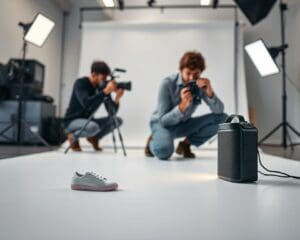 Welche Vorteile bringt ein Fotograf für E-Commerce?
