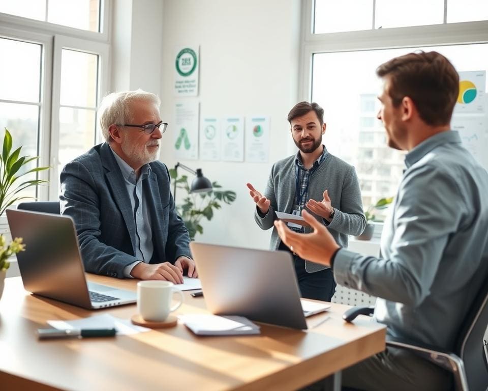 Wie hilft ein Energieberater bei Kostensenkung?