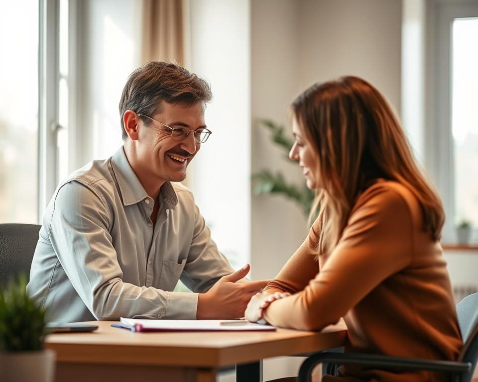 Wie unterstützt ein HR-Coach Mitarbeiter?