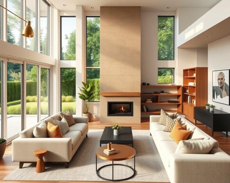 Wohnideen für dein Reihenhaus