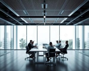 Automatisierte Prozesse im Einkauf