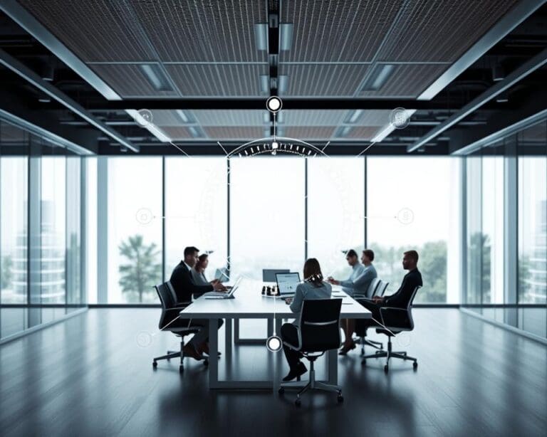 Automatisierte Prozesse im Einkauf