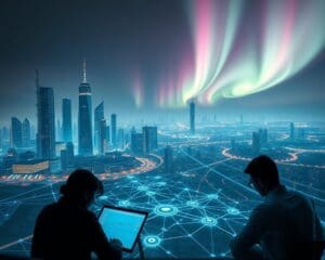 Big-Data strategisch nutzen