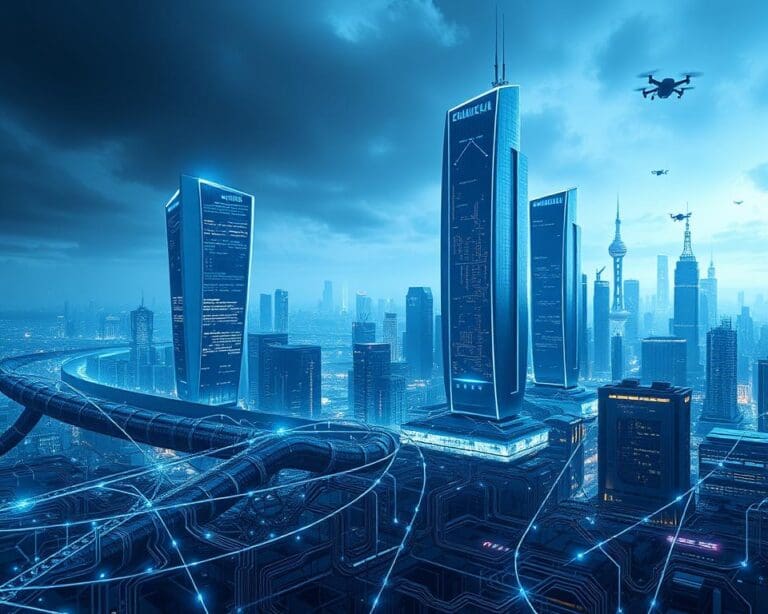 Cybersecurity Strategien 2025