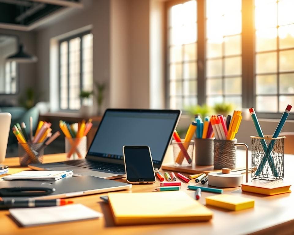 Die besten Tools für digitales Marketing