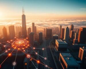 Digitale Businessmodelle