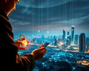 Digitale Sicherheit ausbauen